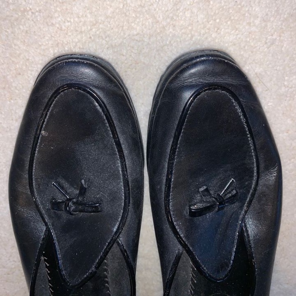 Belgian Loafers Women's 8.5M